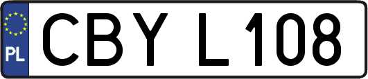 CBYL108