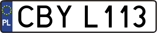 CBYL113