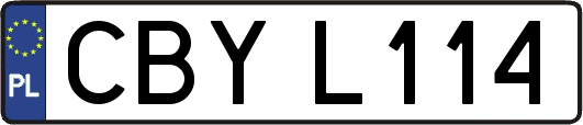 CBYL114