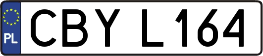 CBYL164