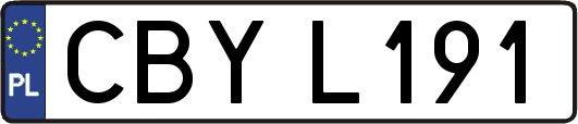 CBYL191