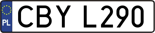 CBYL290
