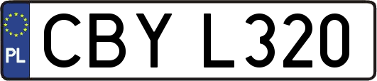 CBYL320