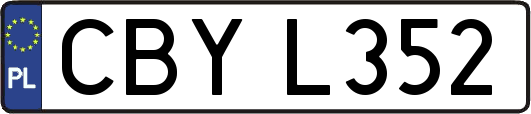 CBYL352