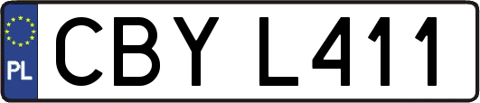 CBYL411
