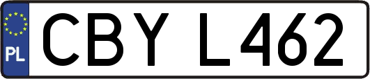 CBYL462