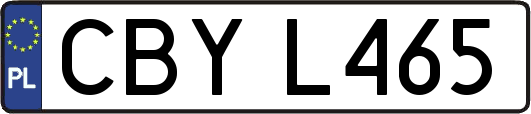 CBYL465