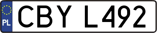 CBYL492