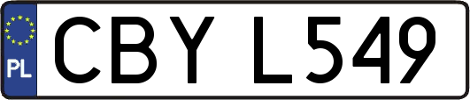 CBYL549