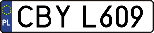 CBYL609