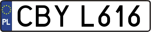 CBYL616