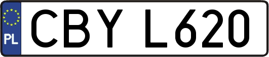 CBYL620