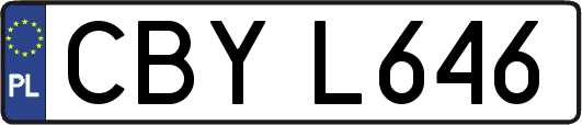 CBYL646