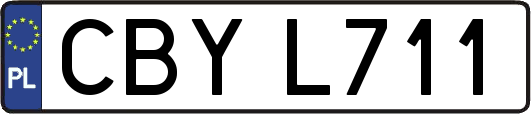 CBYL711