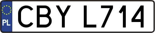 CBYL714