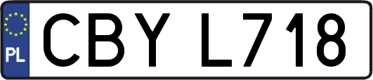 CBYL718