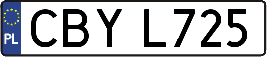 CBYL725