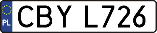 CBYL726