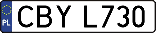 CBYL730