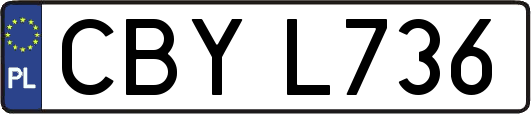 CBYL736