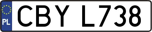 CBYL738