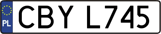 CBYL745