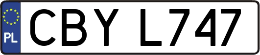CBYL747