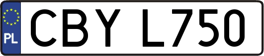 CBYL750