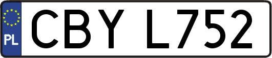 CBYL752