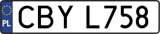 CBYL758