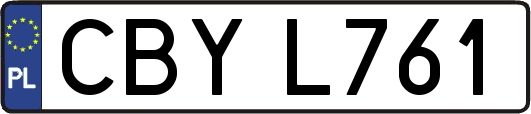 CBYL761