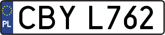 CBYL762