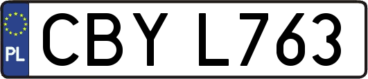 CBYL763