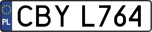 CBYL764