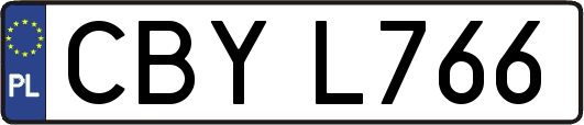 CBYL766