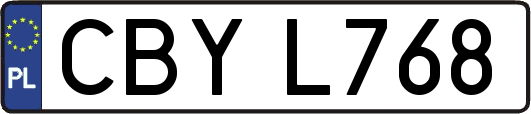 CBYL768