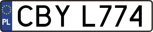 CBYL774