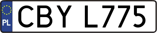 CBYL775