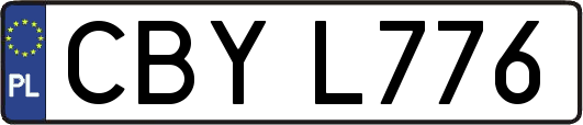 CBYL776