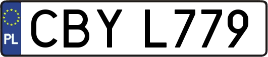 CBYL779