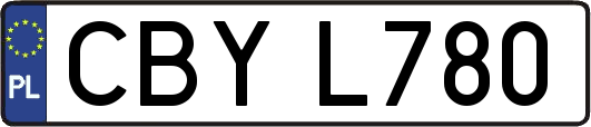 CBYL780