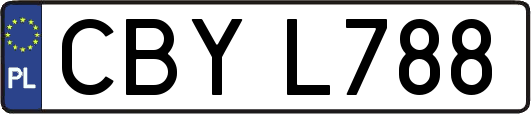 CBYL788