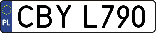 CBYL790
