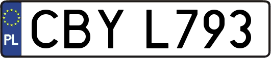 CBYL793