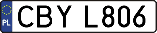 CBYL806