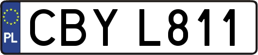 CBYL811