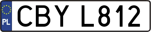 CBYL812