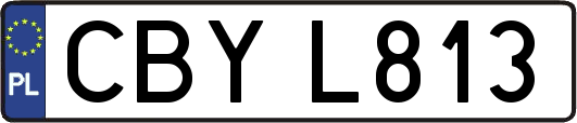 CBYL813