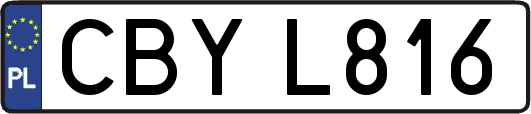 CBYL816