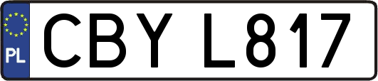 CBYL817